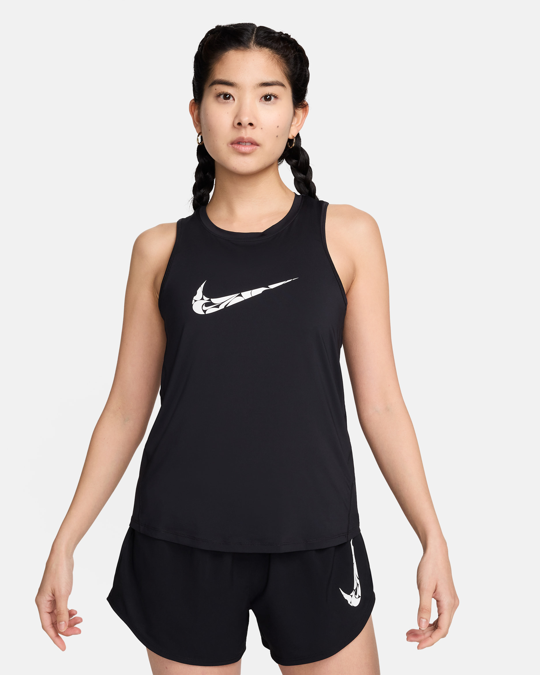 Nike グラデーションブルータンクトップ Nike グラデーションブルータンクトップ Nike グラデーションブルー